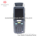 LF handheld pda barcode handheld inventory management Bluetooth 134.2KHZ